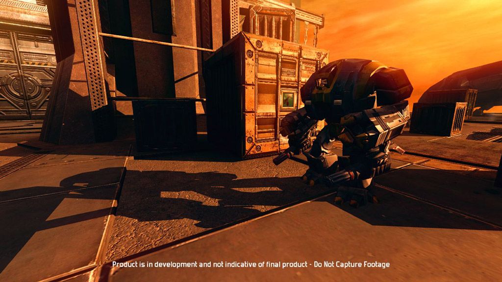 The Chronicles of Riddick: Assault on Dark Athena - Imagen 14